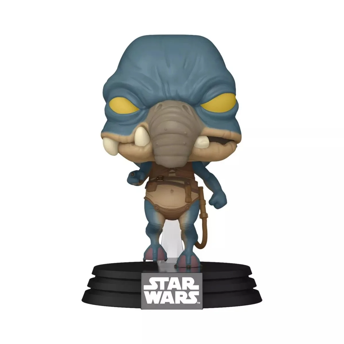Star Wars: Episode I The Phantom Menace 25th Anniversary Funko POP